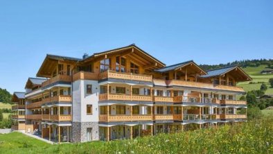 Apartments Residenz Drachenstein Wildschönau-Niederau - OTR06100b-EYC, © bookingcom