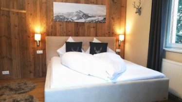 Appartement Alpenrein, © bookingcom