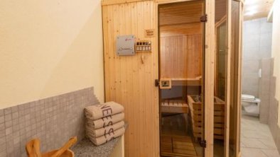 Splendid Apartment in Strengen with Sauna, © bookingcom