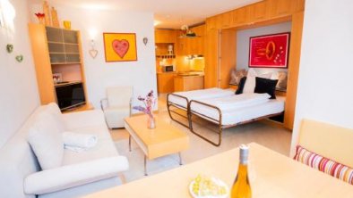 Suite Heart, © bookingcom