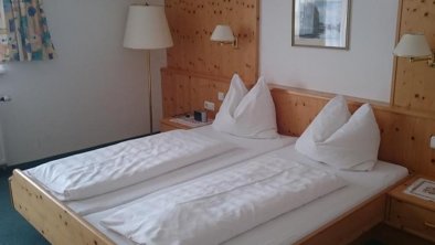 Wohnbeispiel Doppelzimmer