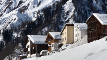 Spiss im Winter, © Tiroler Oberland