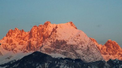 Aussicht Balkon