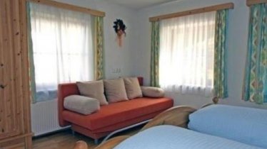 Ferienwohnung auf einem Bauernhof nahe vieler Wanderwege und Langlaufloipen - b48751, © bookingcom