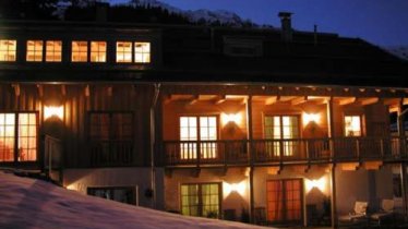 Berghof, © bookingcom