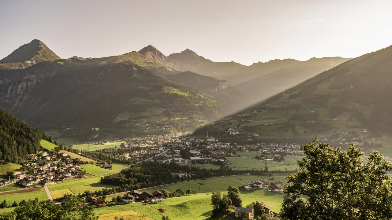 Matrei in Osttirol im Sommer, © TVB Osttirol, Peter Maier