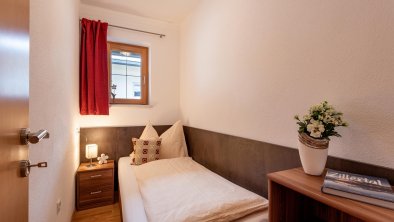 kleines Einbettzimmer