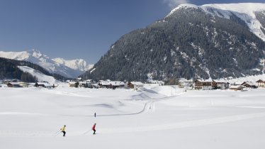 Horlachtalloipe in Niederthai, © Ötztal Tourismus/Bernd Ritschel