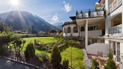 Sonn-Alm Chalet-Apartments, © Sonn-Alm