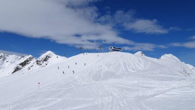 Schigebiet Kappl-Dias April 2018