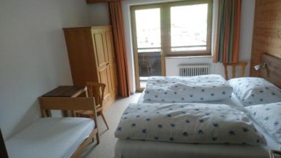 Pension Alpenstern, © bookingcom