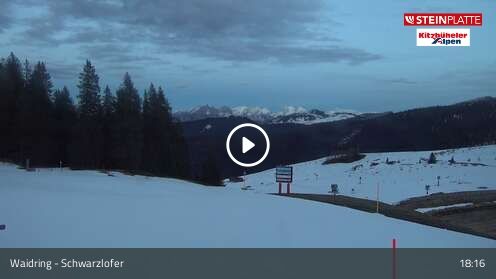 Webcam Schwarzlofer