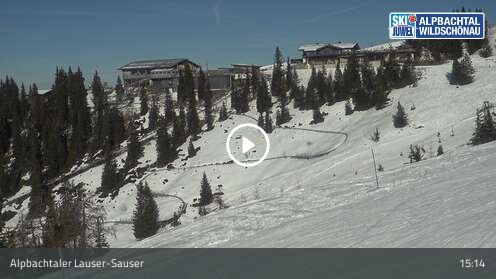 Webcam Alpbachtaler Lauser-Sauser