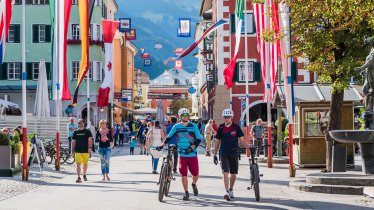 Lienz, © Bikeboard / Ronald Kalchhauser