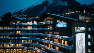 Elizabeth Arthotel - Ischgl, © elizabeth.at