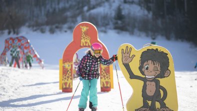 Reitherkogelbahn Familienskiurlaub, © Alpbachtal Tourismus | Matthias Sedlak