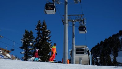 Skigebiet Hochoetz - Kinderskikurs, © Michael Pfister