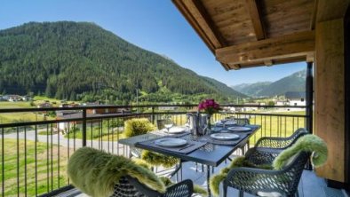 Chalet Pettneu am Arlberg - Top 3, © bookingcom