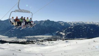 Mountain-view Apartment in Matrei in Osttirol with Garden, © bookingcom