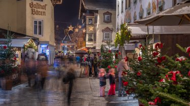 St. Johanner Weihnachtsmarkt, © Michael Werlberger