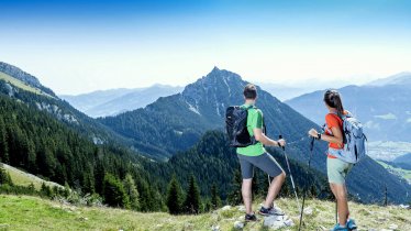 Karwendel-Täler am Achensee | Tirol, © tvb Achensee