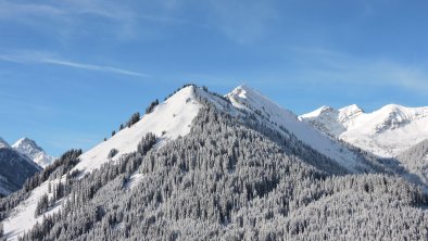 Winterpanorama