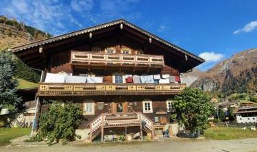 Obenfigerhof, © bookingcom