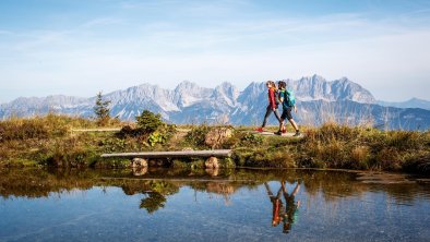 Haus Ursula Wandern in den Kitzbüheler Alpen