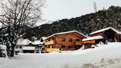 Haus Riefli- Monique, © bookingcom