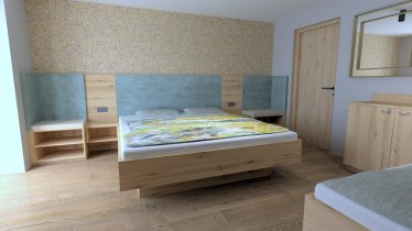 Blumengarten_Schlafzimmer