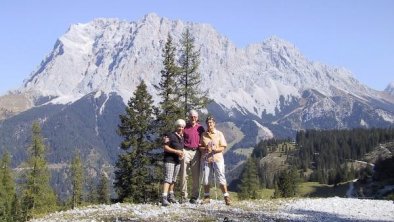 Zugspitze