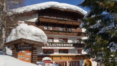 Landhaus Klausnerhof Hotel Garni, © bookingcom