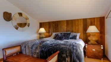 B&B Sonnblick St Anton, © bookingcom