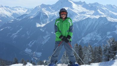 Skigebiet Horberg/Mayrhofen, © Katharina Bauernfeind