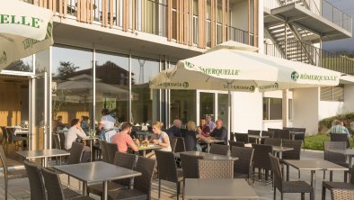 Bar Terrasse