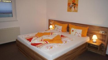 Appartement Spiss, © bookingcom