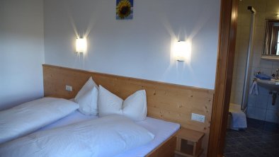 Schlafzimmer Enzian