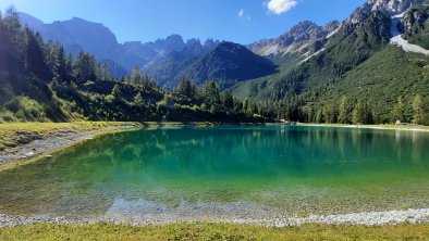 Schlicker See