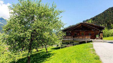 Erlebnisbrennerei Feldishütte