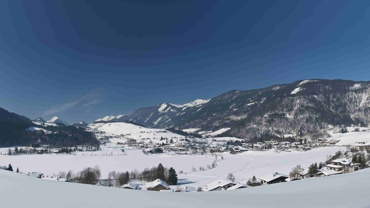 Thiersee im Winter, © Ferienland Kufstein