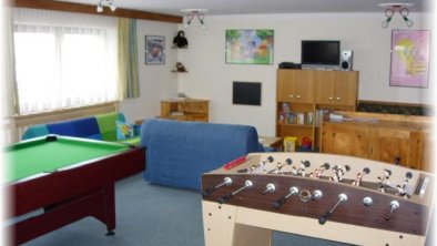 Spielzimmer