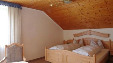 Erd´s Hoimatle Ferienwohnung, © bookingcom