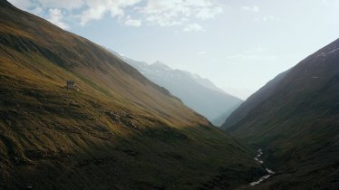 Hochjoch Hospiz, © Tirol Werbung / Verena Kathrein