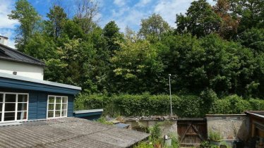 Gwendal Amestoy Hall in Tirol Aussicht