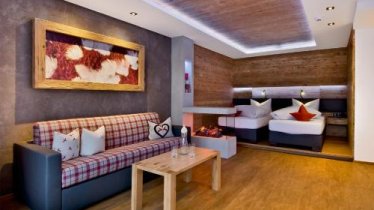 PETE - Alpine Boutique Hotel, © bookingcom