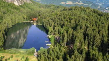 Tristacher See, © Stadtgemeinde Lienz