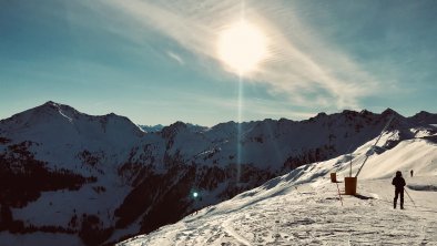 Skigebiet, © Martin Reiter