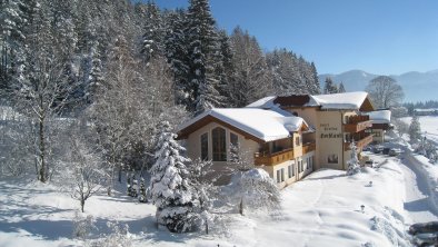 Hotel Huber Hochland - Winter 1