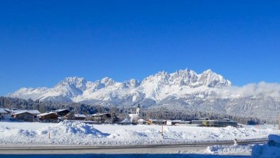 Pension Foidl, Oberndorf in Tirol