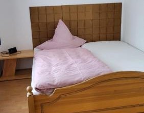 Erd´s Hoimatle Ferienwohnung, © bookingcom